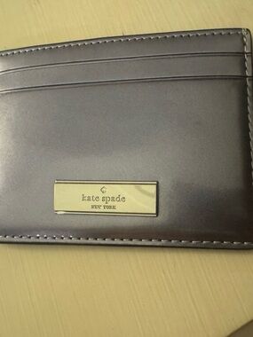 Kate Spade Card Holder